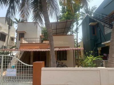 Image of 780 Sq.ft 2 BHK Independent House for rent in Vannarapettai Addl., Thanjavur for Rs. 10000