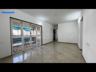 1 BHK Flat