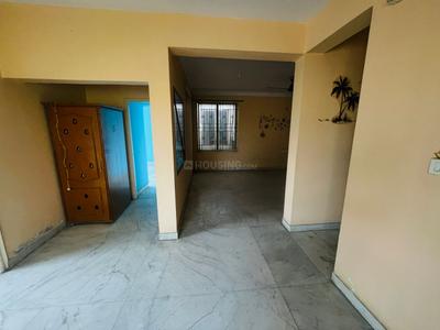 Hall Image of 1274 Sq.ft 2 BHK Apartment / Flat for sale in BTM Layout 2nd Stage Bengaluru for Rs. 7500000
