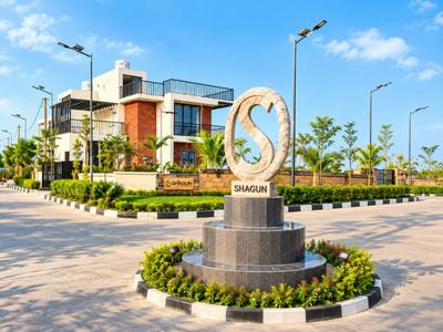 Image of 150 Sq.ft Residential Plot / Land for sale in Dholera, Ahmedabad for Rs. 1000000