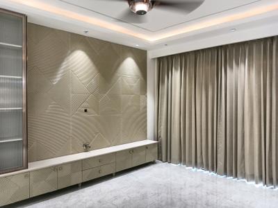 Living Room Image of 4680 Sq.ft 4 BHK Builder Floor for sale in Palam Vihar Gurgaon for Rs. 43000000