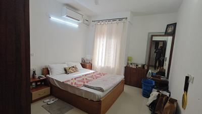 Bedroom Image of 1374 Sq.ft 3 BHK Apartment / Flat for rent in Nehru Nagar Bengaluru for Rs. 45000