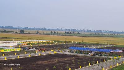 Image of 133 Sq.ft Residential Plot / Land for sale in Kankipadu, Vijayawada for Rs. 1994867