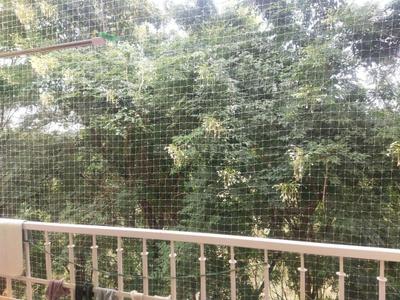 Balcony Image of 1170 Sq.ft 2 BHK Apartment / Flat for sale in Adithya Elan by Adithya Constructions, Whitefield Bengaluru for Rs. 14110000