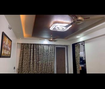 Hall Image of 1240 Sq.ft 1 BHK Apartment / Flat for sale in Gurukrupa Aramus Complex, Ulwe Navi Mumbai for Rs. 13000000