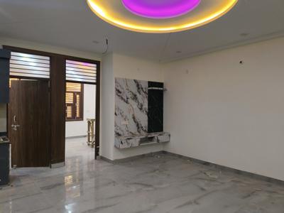 Living Room Image of 920 Sq.ft 3 BHK Builder Floor for sale in Govindpuram Ghaziabad for Rs. 4799999