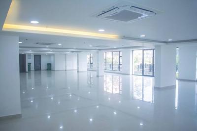 Hall Image of 1500 Sq.ft 3 BHK Apartment / Flat for sale in Kamar Hati Kolkata for Rs. 14500000