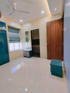 Bedroom Image of 1050 Sq.ft 2 BHK Apartment / Flat for rent in Meriton Tower, Ambegaon Budruk Pune for Rs. 20000