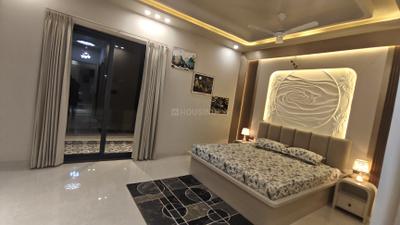 Bedroom Image of 4000 Sq.ft 4 BHK Villa for sale in Vaishali Nagar Extension Jaipur for Rs. 25100000