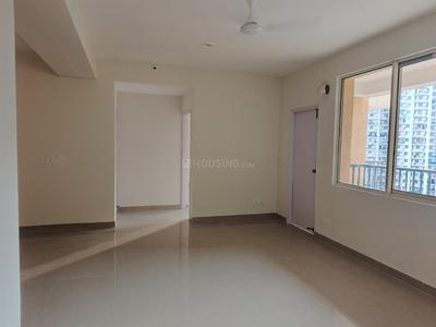Bedroom Image of 2040 Sq.ft 4 BHK Apartment / Flat for sale in Rising Homes At DXP 92, Sector 92 Gurgaon for Rs. 18500000