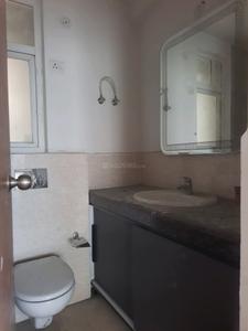 Bedroom One Image of 1750 Sq.ft 3 BHK Apartment / Flat for sale in ATS Marigold, Sector 89A Gurgaon for Rs. 23500000