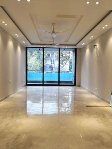 Hall Image of 3240 Sq.ft 4 BHK Builder Floor for sale in South City Floors 1, Sector 41 Gurgaon for Rs. 35000000