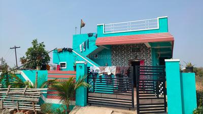 Image of 1000 Sq.ft 2 BHK Independent House for sale in Medchal, Secunderabad for Rs. 8700000