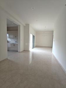 Hall Image of 1876 Sq.ft 3 BHK Apartment / Flat for sale in Sobha Nesara Block 2, Kothrud Pune for Rs. 29000000