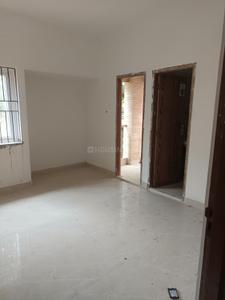 Bedroom Image of 840 Sq.ft 2 BHK Apartment / Flat for sale in Baghbazar Kolkata for Rs. 6600000
