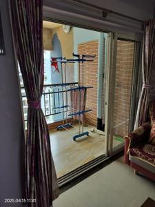 Balcony Image of 1970 Sq.ft 5 BHK Apartment / Flat for sale in South City Garden, Behala Kolkata for Rs. 22000000