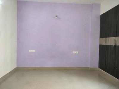 Bedroom Image of 1800 Sq.ft 3 BHK Apartment / Flat for rent in Marathahalli Bengaluru for Rs. 78000