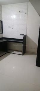 Kitchen Image of 1300 Sq.ft 2 BHK Independent House for rent in Umbraj Satara for Rs. 8000