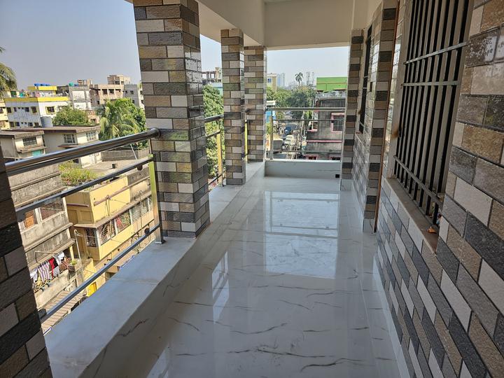 Rudra Apartment Main Image 1