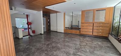Hall Image of 2880 Sq.ft 3 BHK Apartment / Flat for sale in Saamarth H7, PDPU Road Gandhinagar for Rs. 16000000