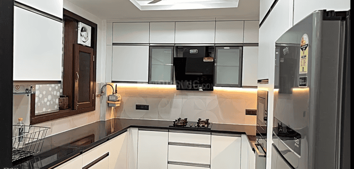 Block F, Vasant Vihar More Images 1