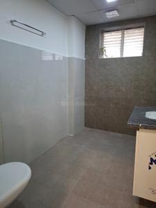 Bathroom Image of 4300 Sq.ft 4 BHK Apartment / Flat for rent in Banjara Hills Hyderabad for Rs. 180000