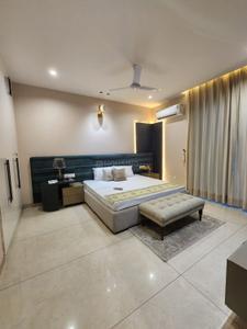 Hall Image of 2246 Sq.ft 3.5 BHK Apartment / Flat for sale in The Ananta Aspire, Nabha Zirakpur for Rs. 17900000