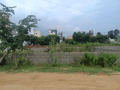 Image of 1500 Sq.ft Residential Plot / Land for sale in Lakshmipura, Abbigere, Bengaluru for Rs. 17500000