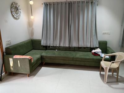 3 BHK Independent House
