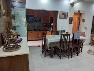 Hall Image of 2300 Sq.ft 4.5 BHK Apartment / Flat for sale in Trident Embassy, Noida Extension Greater Noida for Rs. 30000000