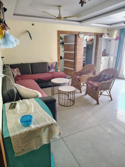 Viraj Kamal Apartment Main Image 1