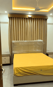 Image of 1200 Sq.ft 2 BHK Apartment / Flat for rent in Koottuli, Kozhikode for Rs. 45000