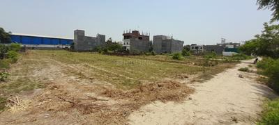Balirampur Plot View 3