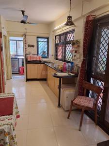 Kitchen Image of 2275 Sq.ft 4 BHK Apartment / Flat for sale in Kalyan Nagar Bengaluru for Rs. 36500000