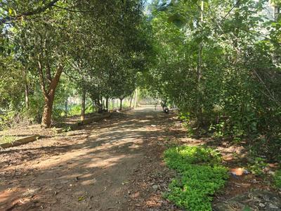Image of 2400 Sq.ft Residential Plot / Land for sale in Renaissance HVV Valley, Jalahalli, Bengaluru for Rs. 40800000