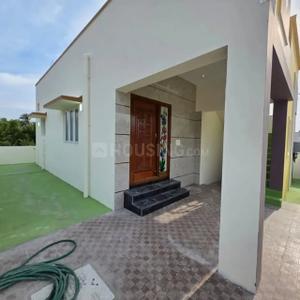 Image of 1200 Sq.ft Residential Plot / Land for sale in Modakurichi, Erode for Rs. 1740000