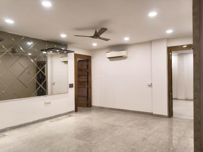 Living Room Image of 2550 Sq.ft 2 BHK Builder Floor for rent in Palam Vihar Gurgaon for Rs. 50000