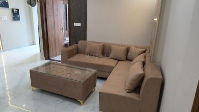 Living Room Image of 1535 Sq.ft 3 BHK Apartment / Flat for sale in Karolan Ka Barh Jaipur for Rs. 7900000