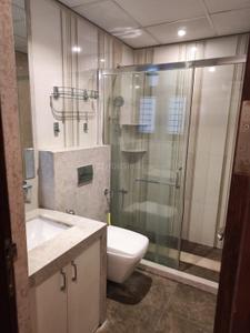 Bathroom Image of 4335 Sq.ft 5 BHK Apartment / Flat for sale in Indira Nagar Bengaluru for Rs. 85000000