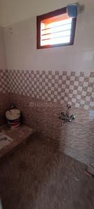 Bathroom Image of 450 Sq.ft 1 BHK Independent House for sale in Vijaya Green City Phase II, Othivakkam R.F. Chennai for Rs. 2500000