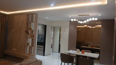 Living Room Image of 1100 Sq.ft 2 BHK Apartment / Flat for sale in Nerul Navi Mumbai for Rs. 21500000