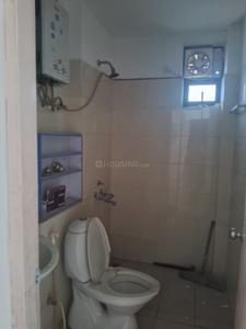 Bathroom Image of 1850 Sq.ft 3 BHK Builder Floor for sale in Vatika India Next, Sector 82 Gurgaon for Rs. 32500000