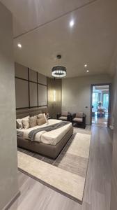 Bedroom Image of 1750 Sq.ft 3 BHK Builder Floor for sale in Sector 62 Gurgaon for Rs. 36500000