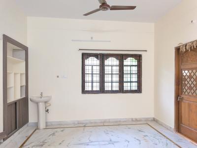 Dining Area Image of 1200 Sq.ft 2 BHK Independent House for rent in Mahendra Hills Secunderabad for Rs. 35000