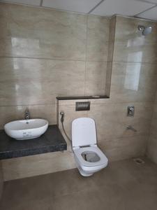 Bathroom Image of 4640 Sq.ft 5 BHK Apartment / Flat for sale in Kolte Patil 24k Stargaze, Bavdhan Pune for Rs. 40000000