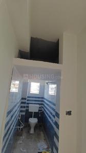 Bathroom Image of 556 Sq.ft 2 BHK Apartment / Flat for sale in Keshtopur Kolkata for Rs. 2100000