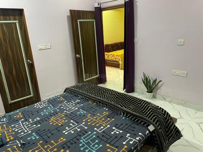 Bedroom Image of 1770 Sq.ft 4 BHK Apartment / Flat for sale in Sodala Jaipur for Rs. 8000000