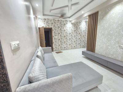 Hall Image of 1066 Sq.ft 2 BHK Apartment / Flat for sale in Vidhan Sabha Road Raipur for Rs. 3731000