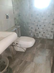 Common Bathroom Image of 1190 Sq.ft 2 BHK Apartment / Flat for sale in Orient Platinum, Kharghar Navi Mumbai for Rs. 12000000