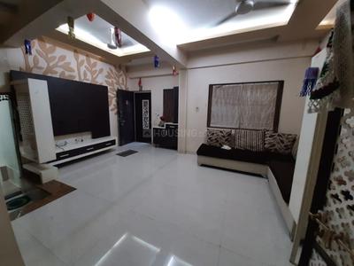 Hall Image of 1600 Sq.ft 3 BHK Independent House for sale in Vadgaon Budruk Pune for Rs. 17500000